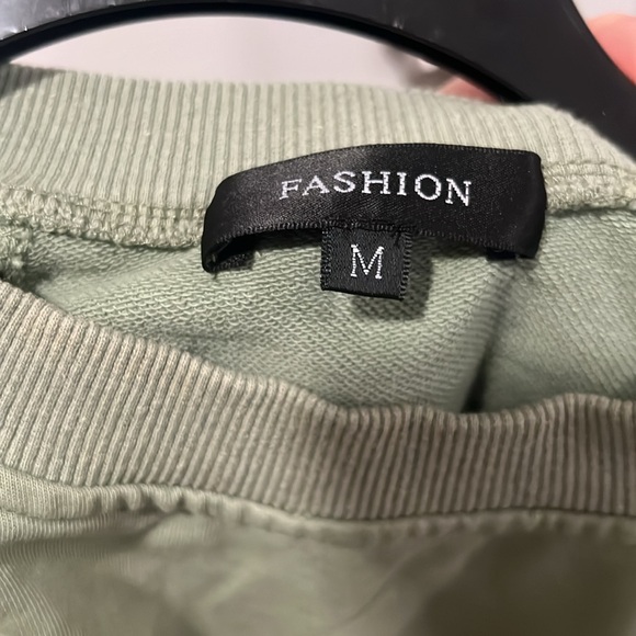 Women’s sweatshirt - Picture 3 of 3